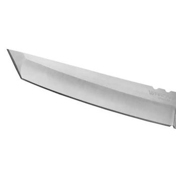 CS13UL Cold Steel San Mai III Warcraft Tanto fixed knife