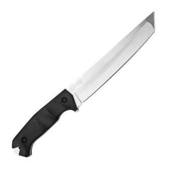 CS13UL Couteau fixe Cold Steel San Mai III Warcraft Tanto