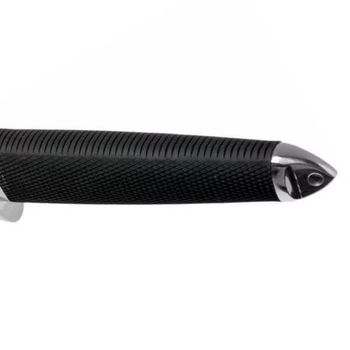 CS13PMBXII Feststehendes Messer Cold Steel 3V Magnum Tanto XII