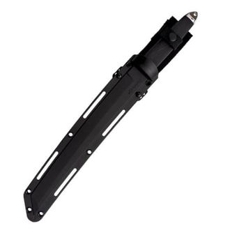 CS13PMBXII Feststehendes Messer Cold Steel 3V Magnum Tanto XII