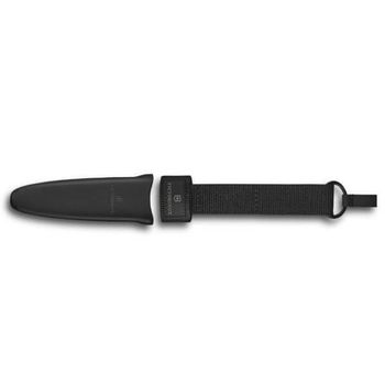 3.0902.4 Feststehendes Bushcraft-Messer Victorinox Venture