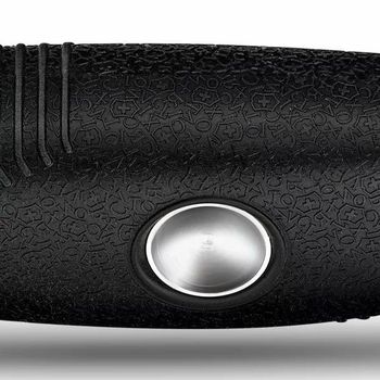 3.0903.3F Victorinox Venture Pro fixed knife black