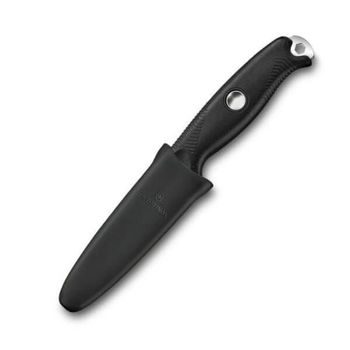 3.0903.3F Victorinox Venture Pro fixed knife black