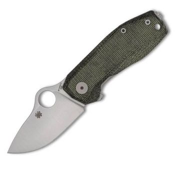 SPY C268MTIP Couteau pliant Spyderco Spynano « SPRINT RUN 2024 »