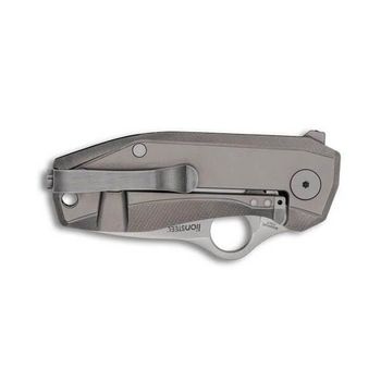 SPY C268MTIP Couteau pliant Spyderco Spynano « SPRINT RUN 2024 »