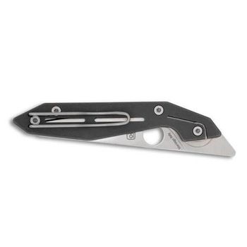 SPY C270TIP Couteau pliant Spyderco Nand Titanium