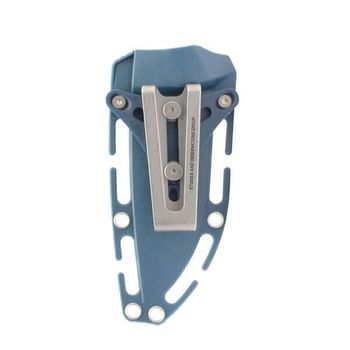 SGAEGISFXINJA Feststehendes Survival-Messer SOG Aegis FX