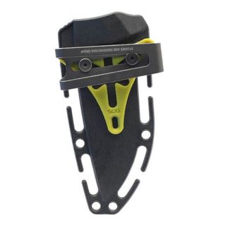 SGAEGISFXBKMO SOG Aegis FX fixed survival knife