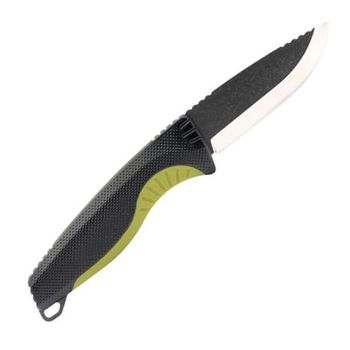 SGAEGISFXBKMO SOG Aegis FX fixed survival knife