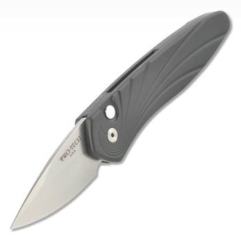PT.3636 Pro-Tech ATCF Half Breed automatic knife black