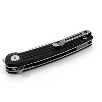 MAS46010.G10N Klappmesser Maserin G10 schwarz