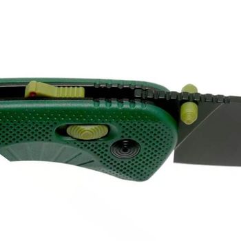 SGAEFOMO Klappmesser SOG Aegis AT Forest/Moss