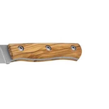 MAS915.OL Couteau fixe Maserin "PATH"