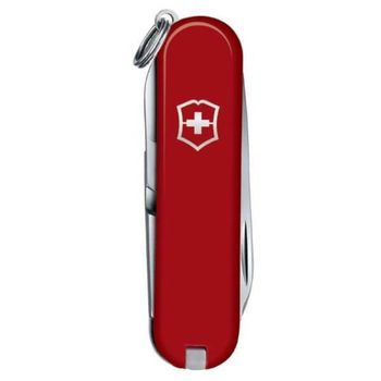0.6223.TE Victorinox Swiss Pocket Knife Classic