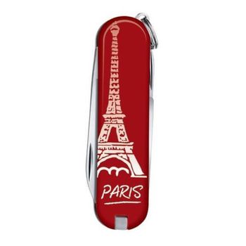 0.6223.TE Victorinox Swiss Pocket Knife Classic