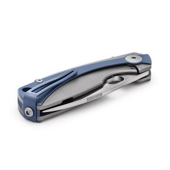 V5962TIBL VIPER ‘LILLE’ series folding knife Titanium