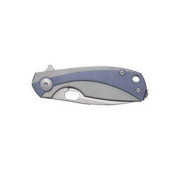 V5962TIBL VIPER ‘LILLE’ series folding knife Titanium
