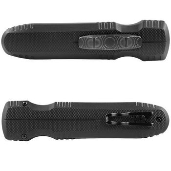 SGPENTOTFBK Automatic knife SOG Pentagon OTF