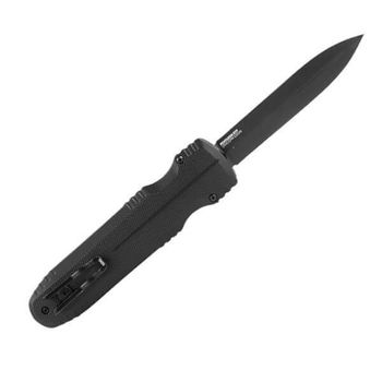 SGPENTOTFBK Automatic knife SOG Pentagon OTF