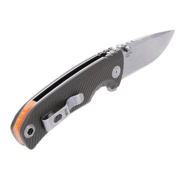 SGTELLUSATKODOR SOG Tellus ATK folding knife