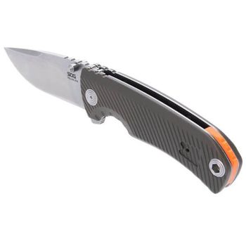 SGTELLUSATKODOR SOG Tellus ATK folding knife