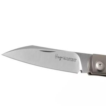 V5992FCR VIPER ‘HUG’ series carbon folding knife