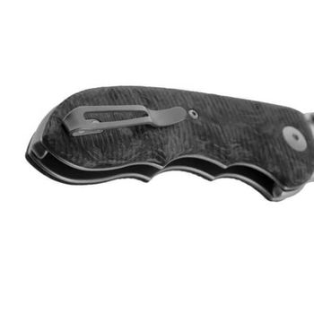 V6008FCM VIPER ‘MOON’ series folding knife carbon black