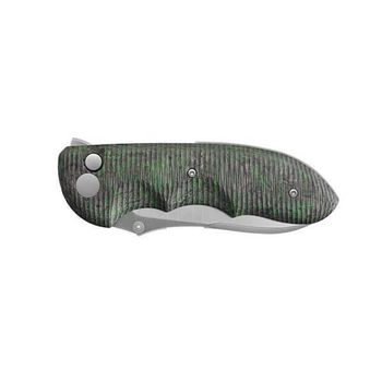 V6008FCV VIPER ‘MOON’ series green carbon folding knife