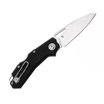 V6020GB VIPER ‘ALFA’ series G10 folding knife black