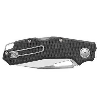 V6020GB VIPER ‘ALFA’ series G10 folding knife black