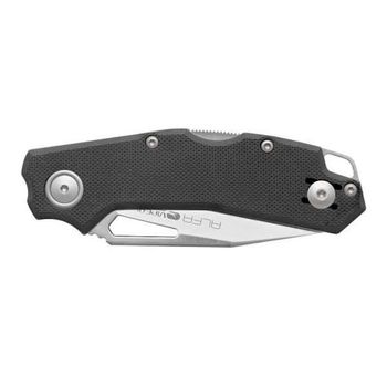 V6020GB VIPER ‘ALFA’ series G10 folding knife black