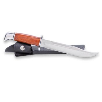 BU0120CCS1 Buck General Heritage fixed knife