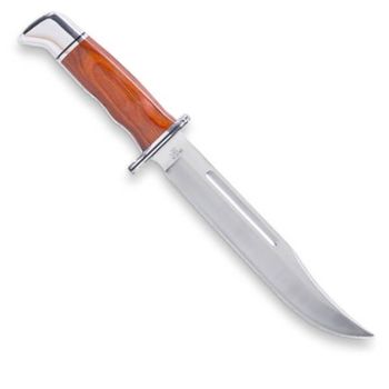 BU0120CCS1 Buck General Heritage fixed knife