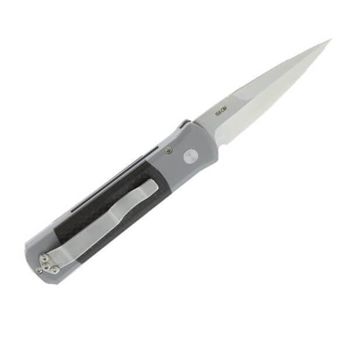 PT.700CF ‘GODSON CF’ Pro-Tech automatic knife