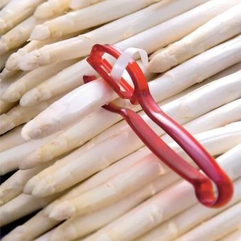 US50186 Asparagus peeler Triangle