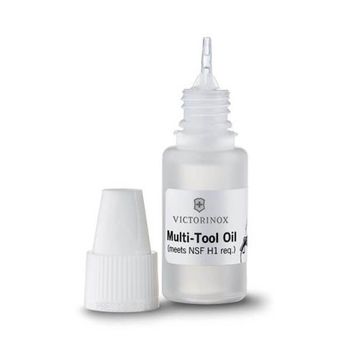 4.3302 Burette d'huile Victorinox 10ml