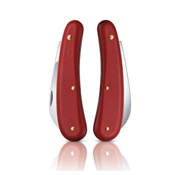 1.9201 Serpette Victorinox lame courbée 11cm