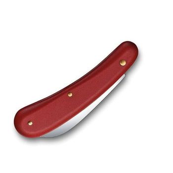 1.9201 Serpette Victorinox lame courbée 11cm