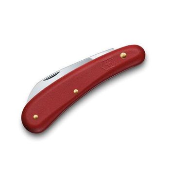 1.9201 Serpette Victorinox lame courbée 11cm