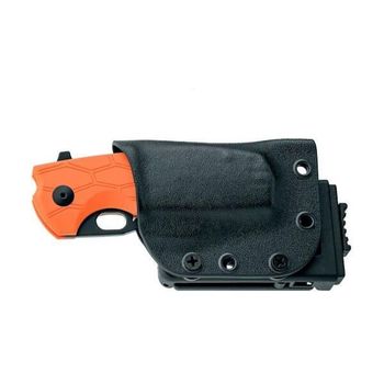 FX.624OR Couteau pliant Fox "Core Hunter" Orange