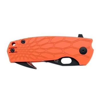 FX.624OR Couteau pliant Fox "Core Hunter" Orange