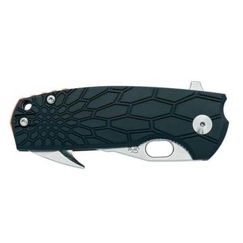 FX.624B Couteau pliant Fox "Core Hunter" Noir