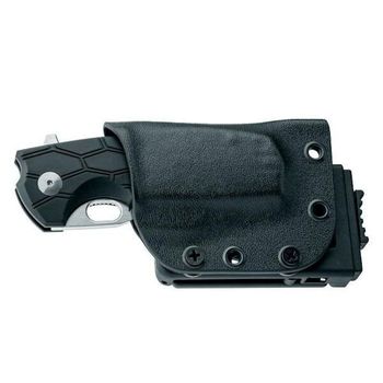 FX.624B Couteau pliant Fox "Core Hunter" Noir