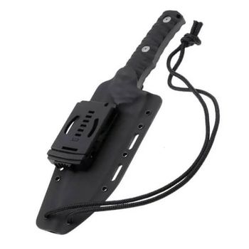 FX.623BA Fox ‘URO’ tactical fixed knife