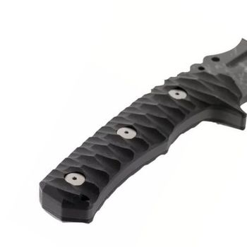 FX.623BA Fox ‘URO’ tactical fixed knife