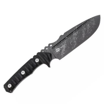 FX.623BA Fox ‘URO’ tactical fixed knife