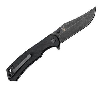 MUE-9370 Klappmesser Muela Vibora G10 schwarz