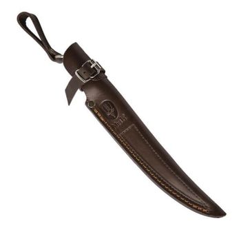 9376 Muela flexible fillet knife in stamina