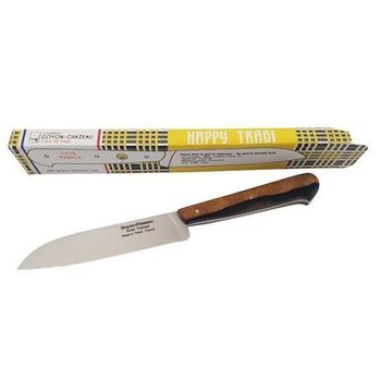 2557 Goyon-Chazeau ‘Happy Tradi’ 13cm utility knife