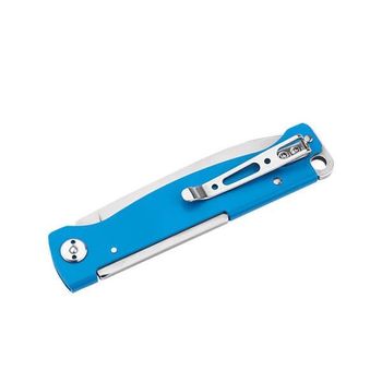 01BP0014 Klappmesser Boker Plus Atlas Blue